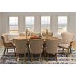 Manhattan Beach 9-Piece Dining Set 84