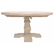 Benedict 7-Piece Dining Set with 58