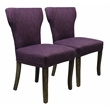 Benedict 7-Piece Dining Set with 58