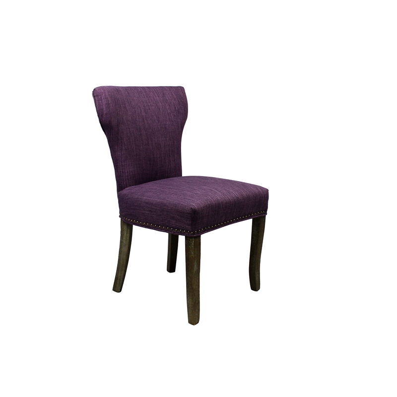 Benedict 7-Piece Dining Set with 58