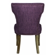 Benedict 7-Piece Dining Set with 58