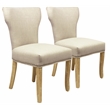 Benedict 7-Piece Dining Set with 58