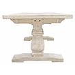 Benedict 9-piece Dining Set With 81