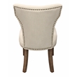Benedict 9-piece Dining Set With 81