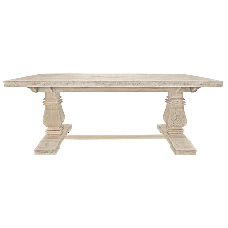 Benedict 9-piece Dining Set With 81