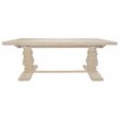 Benedict 9-piece Dining Set With 81