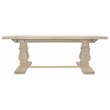 Benedict 9-piece Dining Set With 81