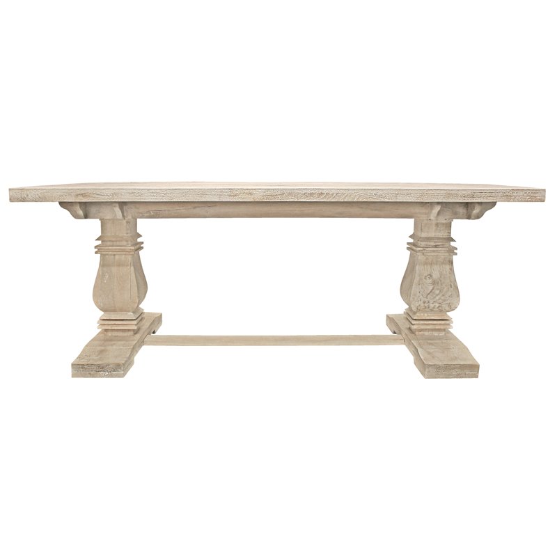 Benedict 9-piece Dining Set With 81
