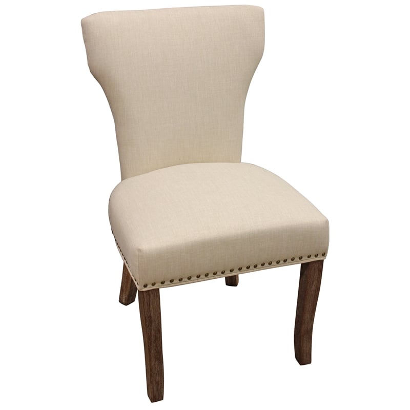 Benedict 7-piece Dining Set With 70