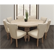 Benedict 9-piece Dining Set - 70