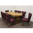 Moti Manhattan 9-PC Dining Set - 84