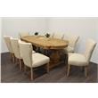 Moti 9-Piece Dining Set - 84