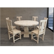 Benedict 7-Piece Dining Set - 58