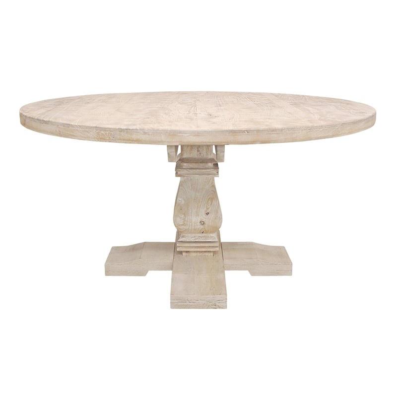Benedict 7-Piece Dining Set - 58