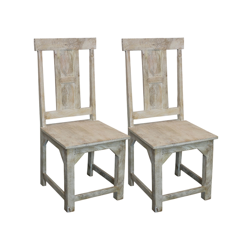 Benedict 7-Piece Dining Set - 58