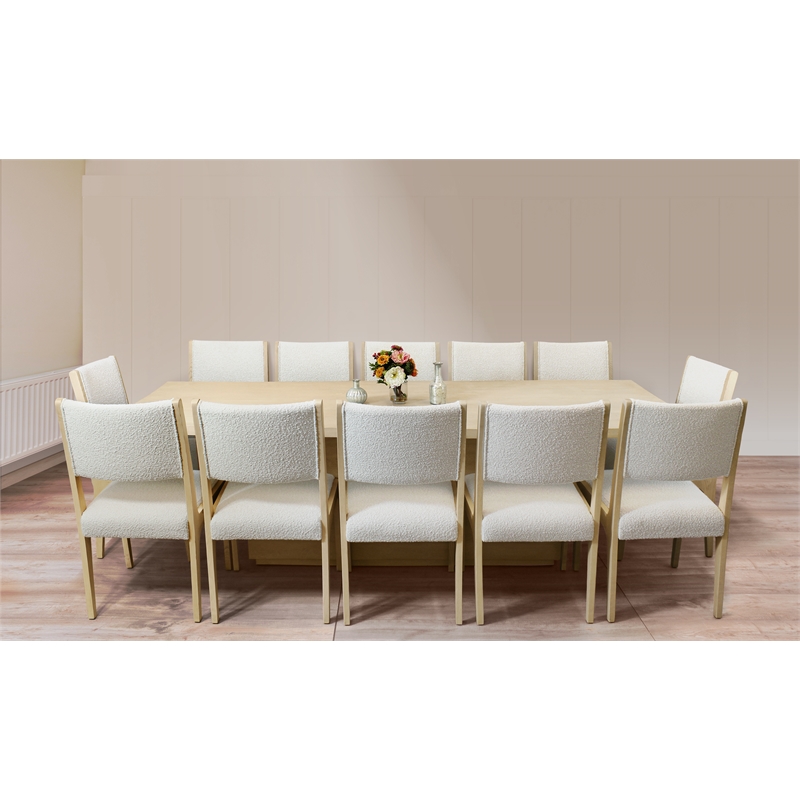 Flagstaff 13-Piece 108