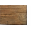Samara 4-Door Recycled Pine Wood Sideboard in Natural Finish
