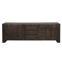 Buffet Tables & Sideboards