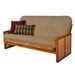 Woodsmoke Brown