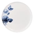 Safdie & Co. Porcelain Dinnerset 16 Piece Midnight Roses