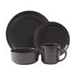 Safdie & Co. Stoneware Dinnerset 16 Piece Harmony