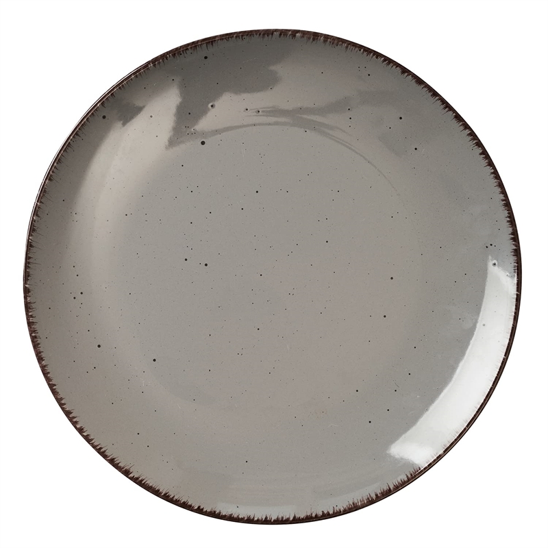 Safdie & Co. Stoneware Dinnerset 16 Piece Utopia