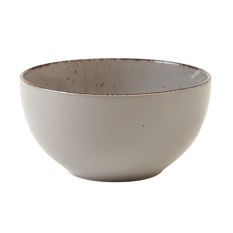 Safdie & Co. Stoneware Dinnerset 16 Piece Utopia