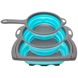 Colanders & Strainers