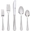 Safdie & Co. Flatware Stainless Steel 20 Piece Set Kelby