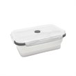 Safdie & Co. Zero Food 2PK Storage Container Silicone 800ml