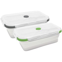 Kitchen Storage & Organization