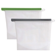 Safdie & Co. Zero Food 4PK Bag Silicone 1.5L