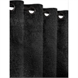 Safdie & Co. Curtain Jaquard Panel 84