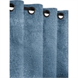 Safdie & Co. Curtain Jaquard Panel 84