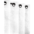Safdie & Co. Curtain Jaquard Panel 84