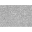 Safdie & Co. Chenille Microfiber Fabric Bath Mat in Silver Grey