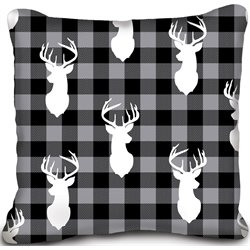 Throw Pillows
