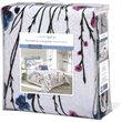 Safdie & Co. 2-piece Sabrina Premium Microfiber Twin Quilt Set in Multi-Color