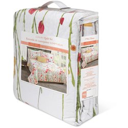 Quilt & Coverlet