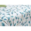 Safdie & Co. 3-piece Polyester Daphne Double Queen Quilt Set in Multi-Color