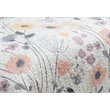 Safdie & Co. 3-piece Polyester Mirabelle Double Queen Quilt Set in Multi-Color