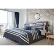 Safdie & Co. 3-piece Polyester Easton King Quilt Set in Multi-Color