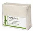 Safdie & Co. 4-piece Modern Polyester Solid Queen Sheet Set in ivory Finish