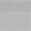 Safdie & Co. 4-piece Modern Polyester Solid Queen Sheet Set in Light Gray