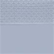 Safdie & Co. 4-piece Modern Polyester Solid Queen Sheet Set in Light Blue