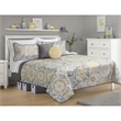 Safdie & Co. 3-piece Polyester Jensen Double Queen Quilt Set in Multi-Color