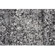 Encore 8' x 10' Traditional Over dye Brown/Gray/Rust/Blue Power-Loomed Area Rug