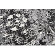 Encore 8' x 10' Traditional Over dye Brown/Gray/Rust/Blue Power-Loomed Area Rug