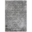 Encore 8' x 10' Traditional Over dye Brown/Gray/Rust/Blue Power-Loomed Area Rug