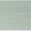 Twist 8' x 10' Chevron Green Off White Hand Woven Area Rug